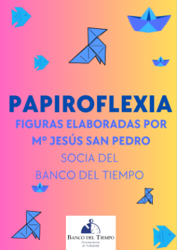 EXPO PAPIROFLEXIA