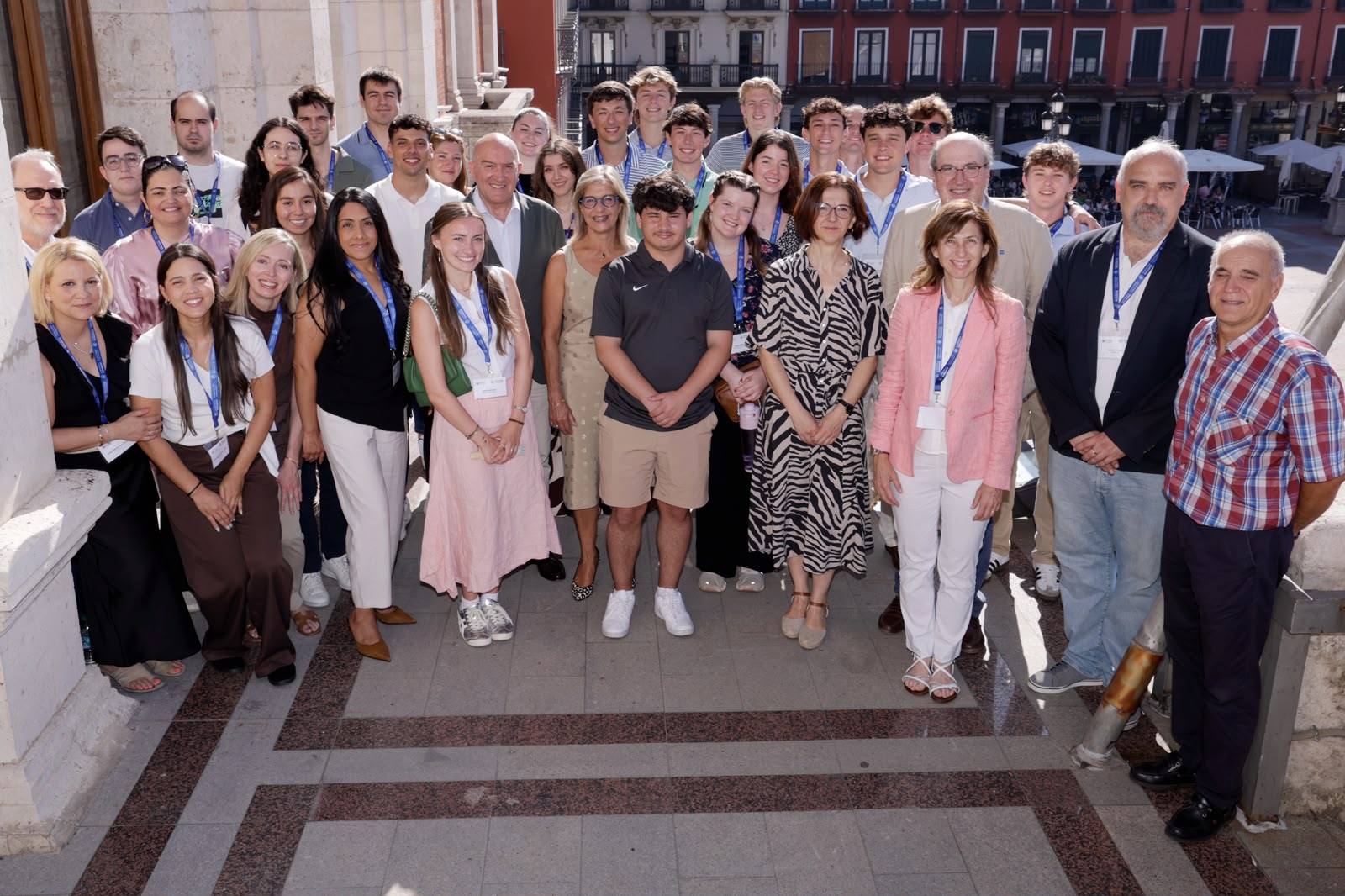 20260716 Recepción Rectora Garcés e Investigadores Georgia 6