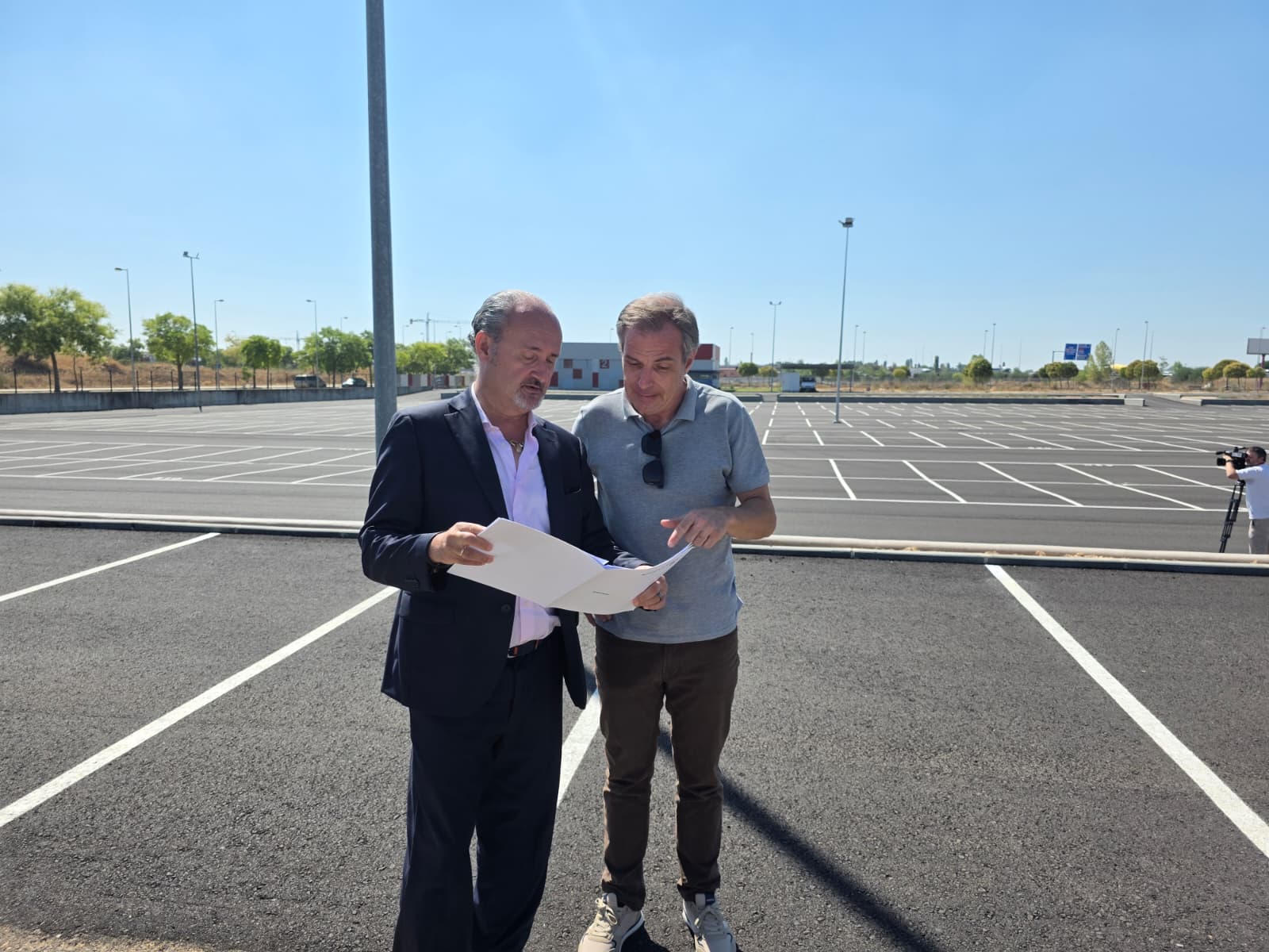 20260716 Visita Campa Estacionamiento Depósito Vehículos 1