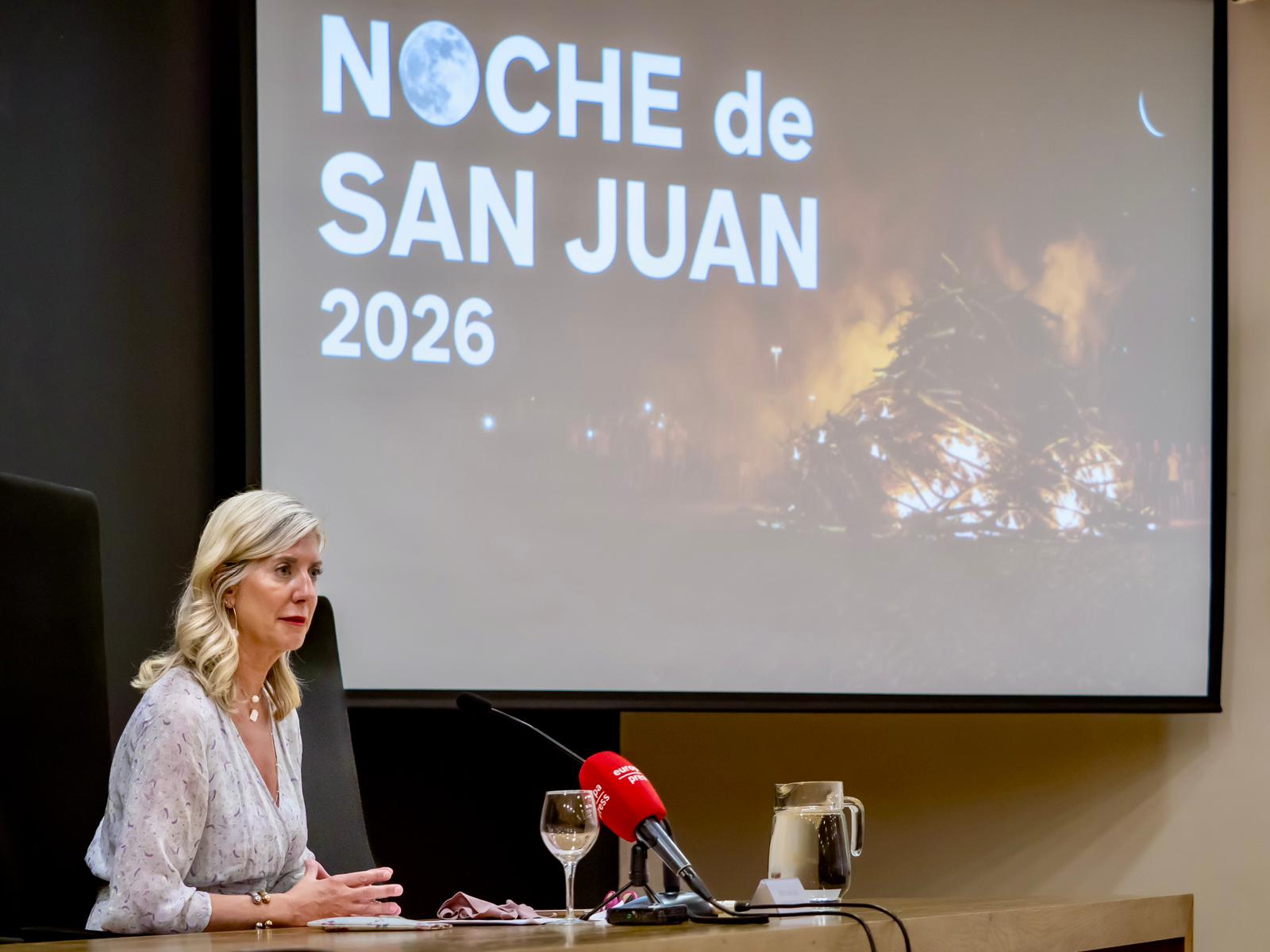 20260619 Presentación Día Música y Noche de San Juan 2