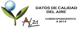 calidad aire