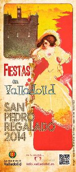 Cartel anunciador