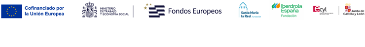 20250520 logos hubs empleabilidad