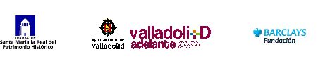 Logotipos de las entidades participantes