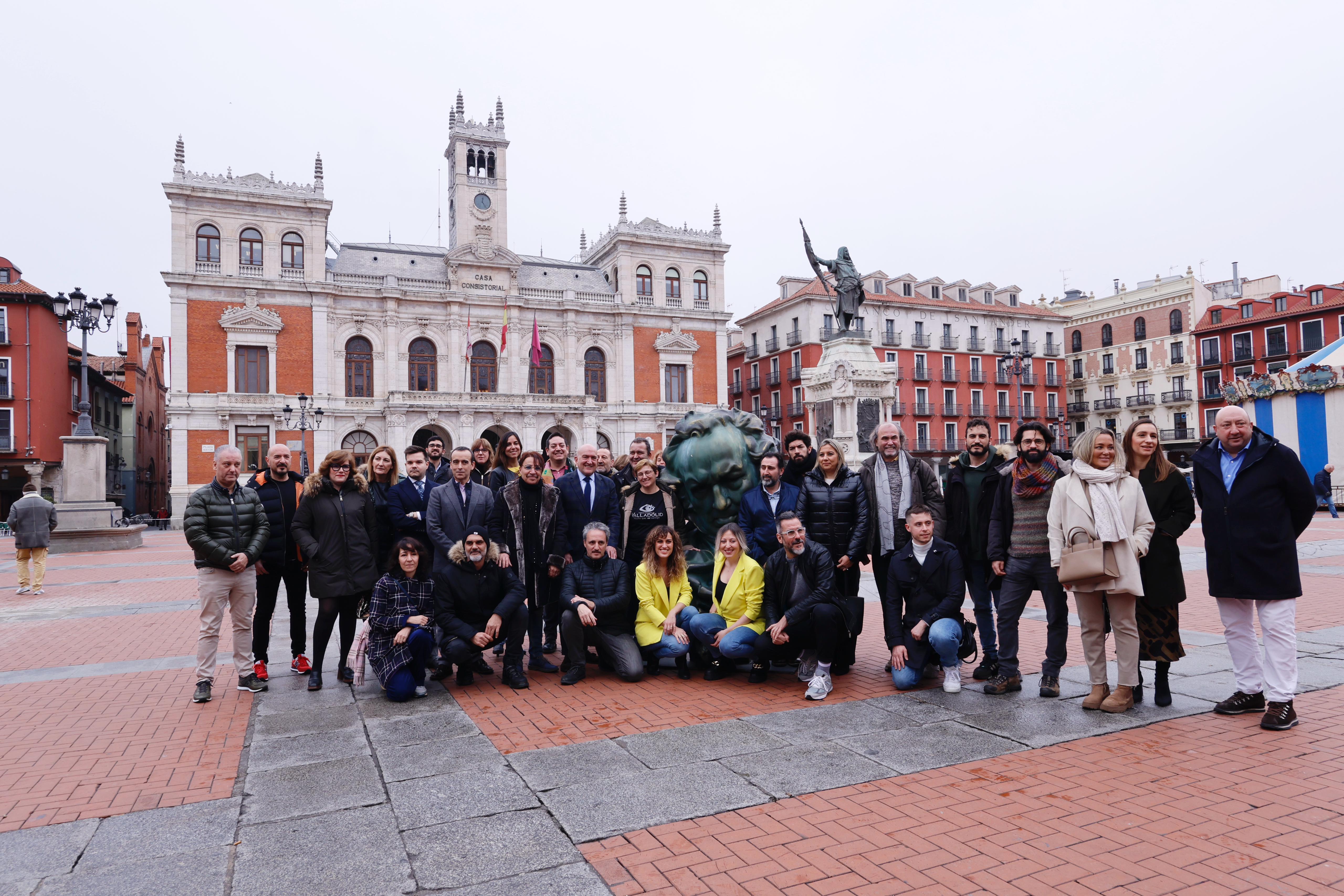 Quién diseñó la estatuilla de los Premios Goya? - Cultur Plaza